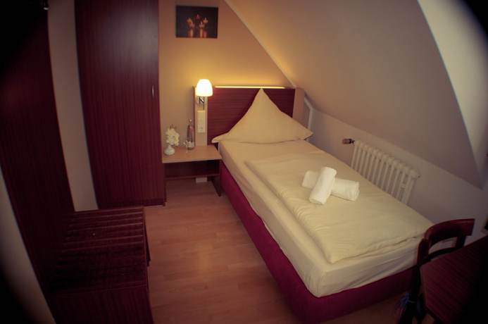 Imagen de la habitación del Hotel Stadt Emmerich. Foto 17