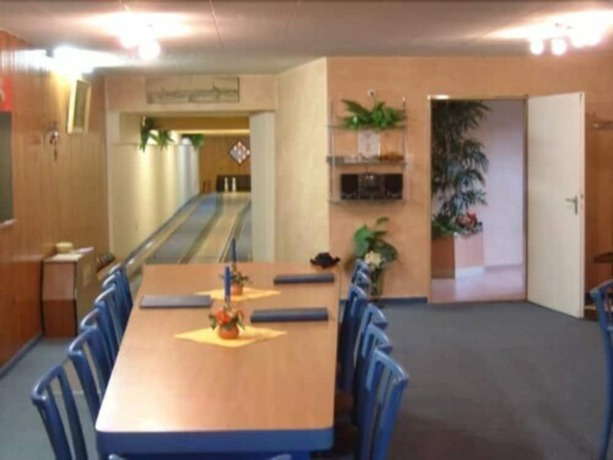 Imagen general del Hotel Stadt Emmerich. Foto 3