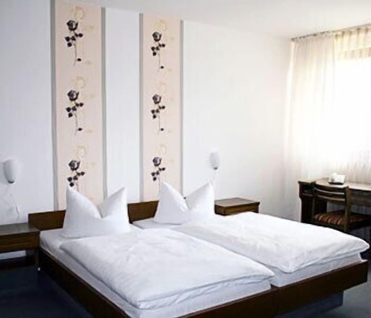 Imagen de la habitación del Hotel Stadt Gernsbach. Foto 3