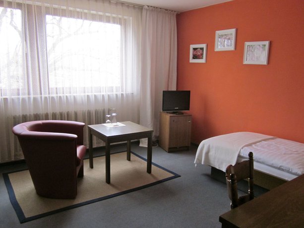 Imagen de la habitación del Hotel Stadt Gernsbach. Foto 4