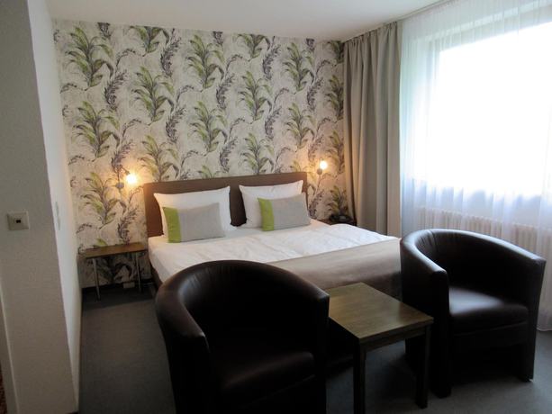 Imagen de la habitación del Hotel Stadt Gernsbach. Foto 5
