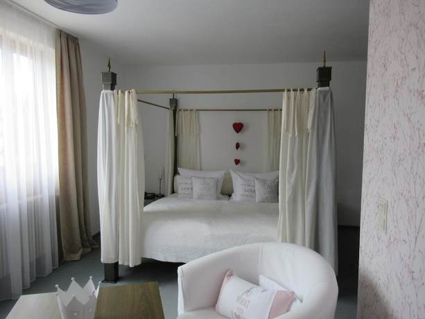 Imagen de la habitación del Hotel Stadt Gernsbach. Foto 6