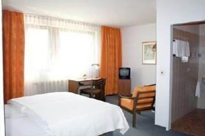 Imagen de la habitación del Hotel Stadt Gernsbach. Foto 7