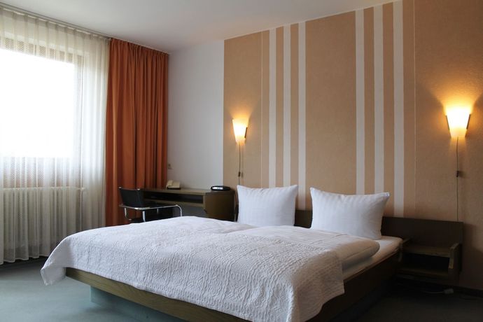 Imagen de la habitación del Hotel Stadt Gernsbach. Foto 8