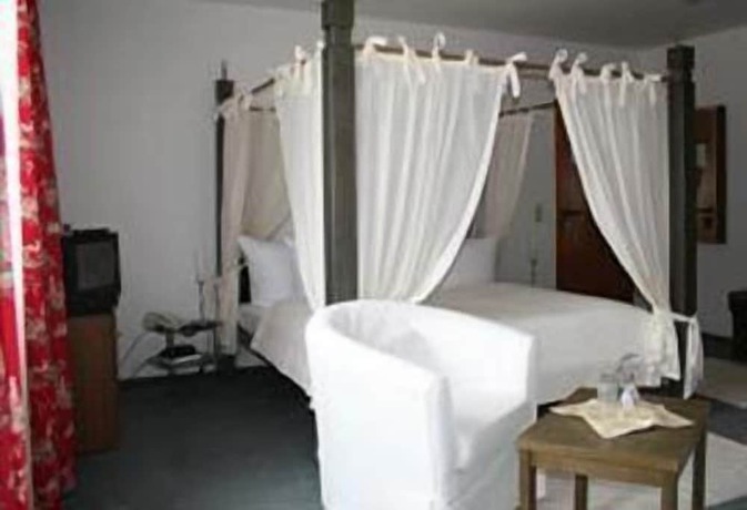 Imagen de la habitación del Hotel Stadt Gernsbach. Foto 9
