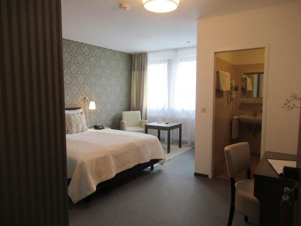 Imagen de la habitación del Hotel Stadt Gernsbach. Foto 10