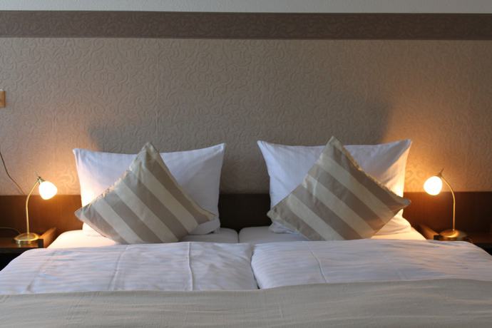 Imagen de la habitación del Hotel Stadt Gernsbach. Foto 12