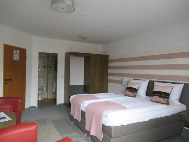 Imagen de la habitación del Hotel Stadt Gernsbach. Foto 13