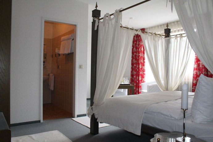 Imagen de la habitación del Hotel Stadt Gernsbach. Foto 14