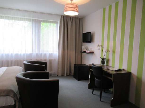 Imagen de la habitación del Hotel Stadt Gernsbach. Foto 15