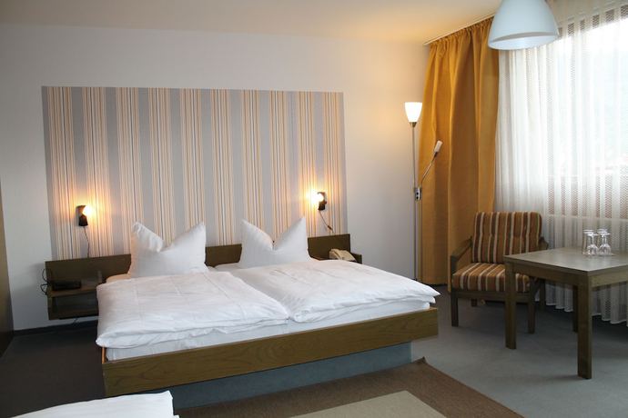 Imagen de la habitación del Hotel Stadt Gernsbach. Foto 16