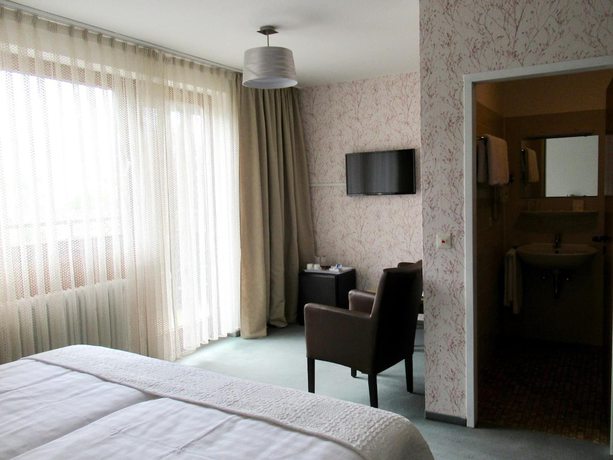 Imagen de la habitación del Hotel Stadt Gernsbach. Foto 17