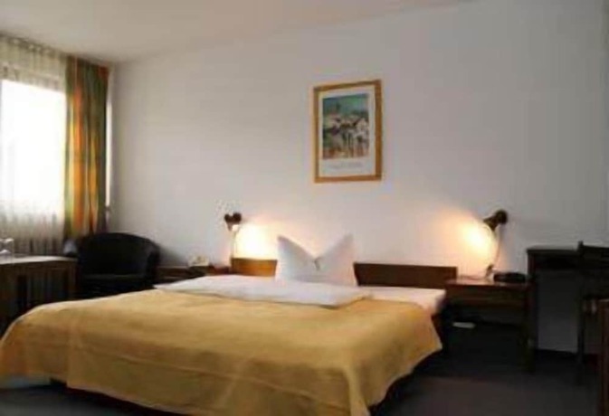 Imagen de la habitación del Hotel Stadt Gernsbach. Foto 19