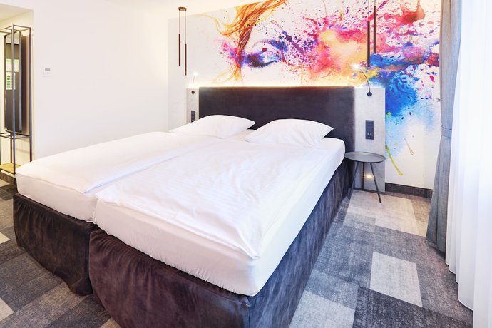 Imagen de la habitación del Hotel Stadt Grevenbroich. Foto 3