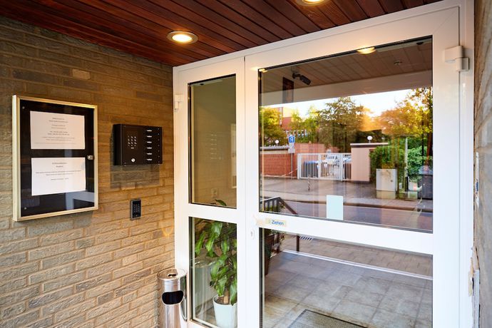 Imagen de los interiores del Hotel Stadt Grevenbroich. Foto 17