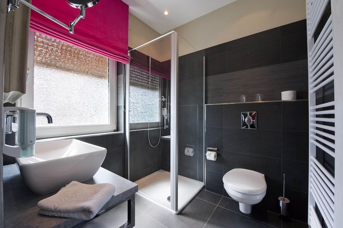 Imagen de la habitación del Hotel Stadt Hamburg, G&uuml;tersloh. Foto 3