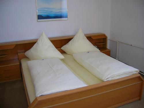 Imagen de la habitación del Hotel \