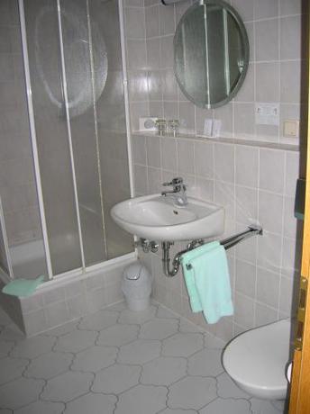 Imagen de la habitación del Hotel \