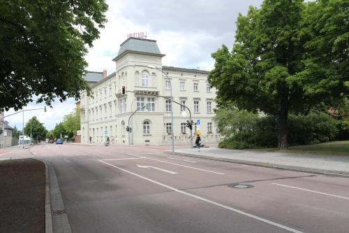 Imagen general del Hotel \