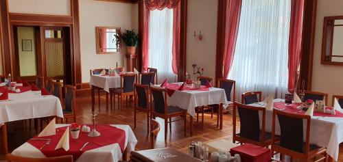 Imagen general del Hotel \