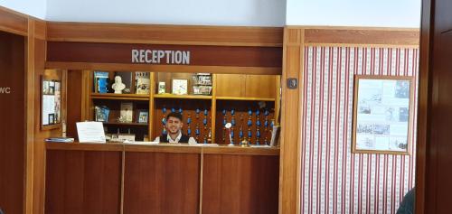Imagen general del Hotel \