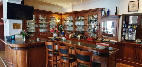 Imagen general del Hotel \