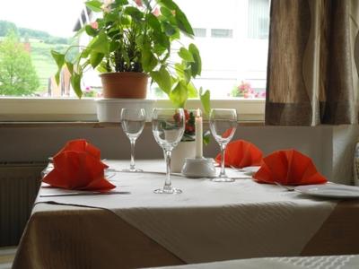 Imagen general del Hotel Stadt L&uuml;gde. Foto 4