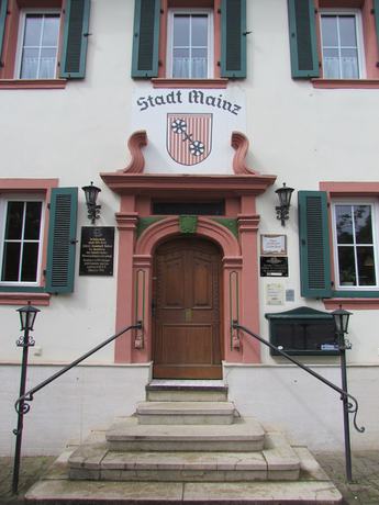 Imagen general del Hotel Stadt Mainz. Foto 3