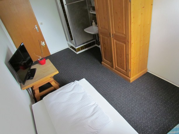 Imagen de la habitación del Hotel Stadt Mainz. Foto 12