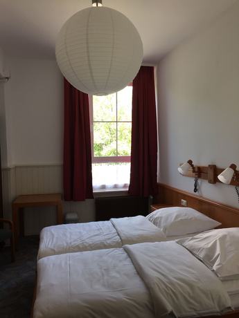 Imagen de la habitación del Hotel Stadt Mainz. Foto 14
