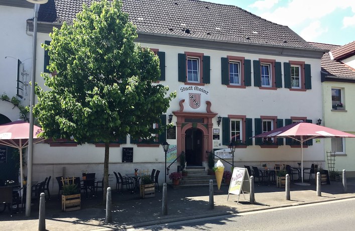 Imagen general del Hotel Stadt Mainz. Foto 1