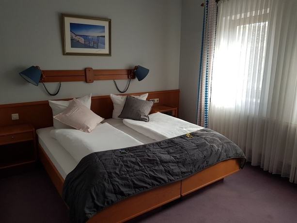 Imagen de la habitación del Hotel Stadt Milin. Foto 5