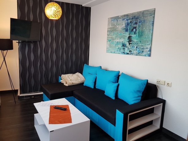 Imagen de la habitación del Hotel Stadt Milin. Foto 13