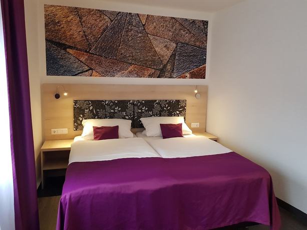 Imagen de la habitación del Hotel Stadt Milin. Foto 15