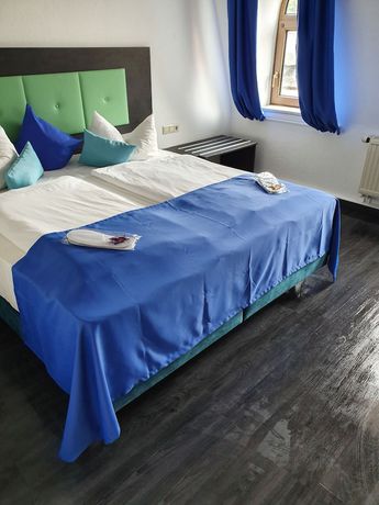 Imagen de la habitación del Hotel Stadt Milin. Foto 19