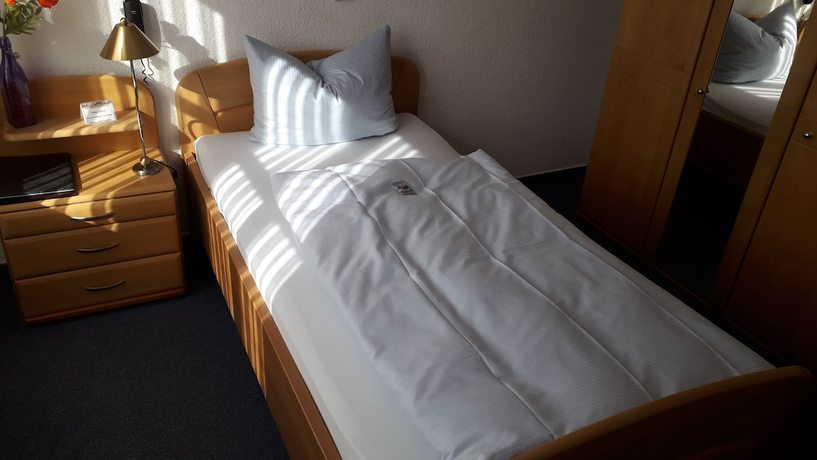 Imagen de la habitación del Hotel Stadt Munster. Foto 8