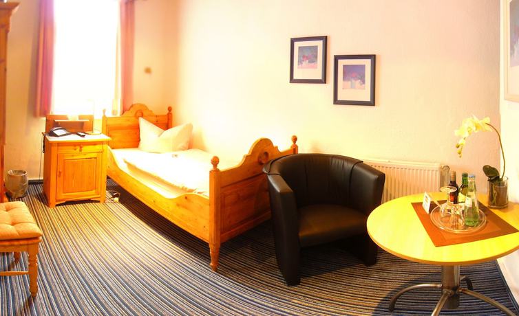 Imagen de la habitación del Hotel Stadt Munster. Foto 9