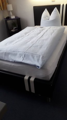 Imagen de la habitación del Hotel Stadt Munster. Foto 10