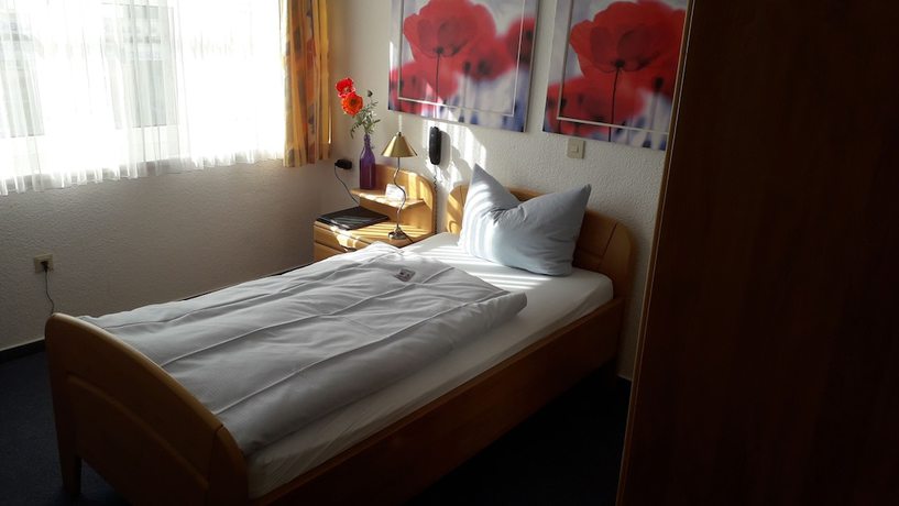 Imagen de la habitación del Hotel Stadt Munster. Foto 11