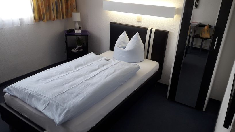 Imagen de la habitación del Hotel Stadt Munster. Foto 12