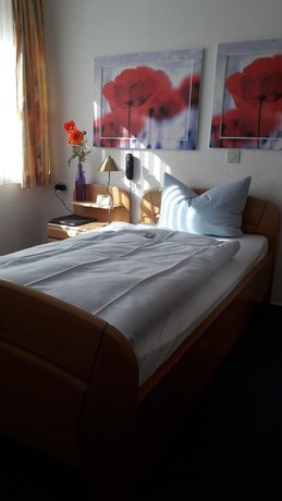 Imagen de la habitación del Hotel Stadt Munster. Foto 16