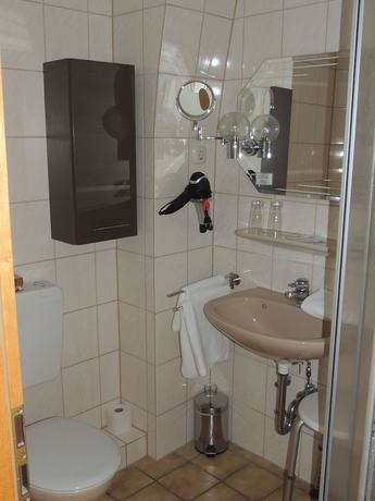 Imagen de la habitación del Hotel Stadt Munster. Foto 17