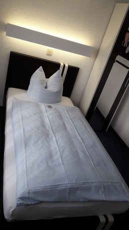 Imagen de la habitación del Hotel Stadt Munster. Foto 18