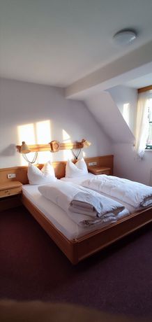 Imagen de la habitación del Hotel Stadt Olbernhau. Foto 2