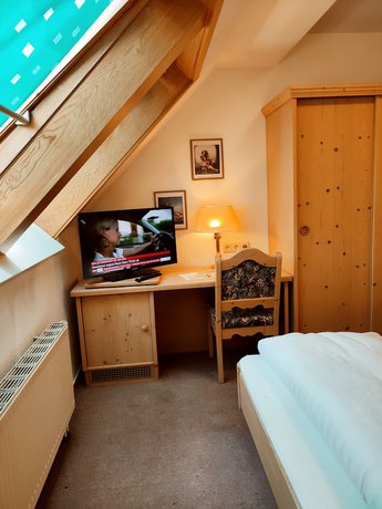 Imagen de la habitación del Hotel Stadt Olbernhau. Foto 3