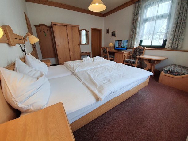 Imagen de la habitación del Hotel Stadt Olbernhau. Foto 4
