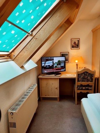 Imagen de la habitación del Hotel Stadt Olbernhau. Foto 5