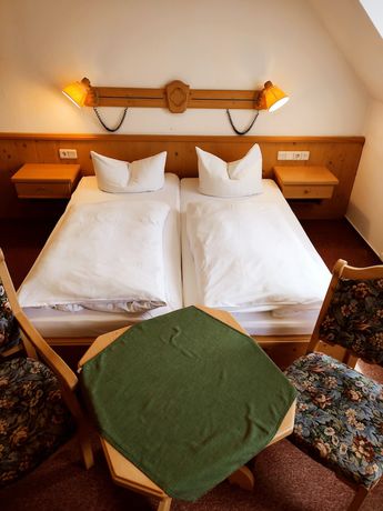 Imagen de la habitación del Hotel Stadt Olbernhau. Foto 6