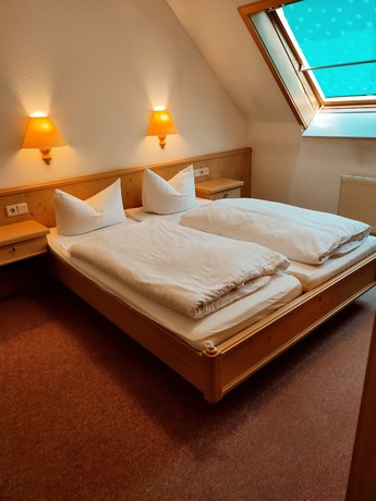 Imagen de la habitación del Hotel Stadt Olbernhau. Foto 7