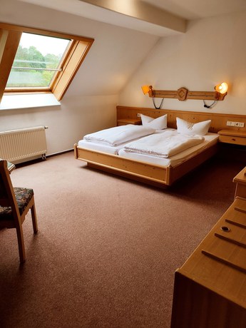Imagen de la habitación del Hotel Stadt Olbernhau. Foto 8